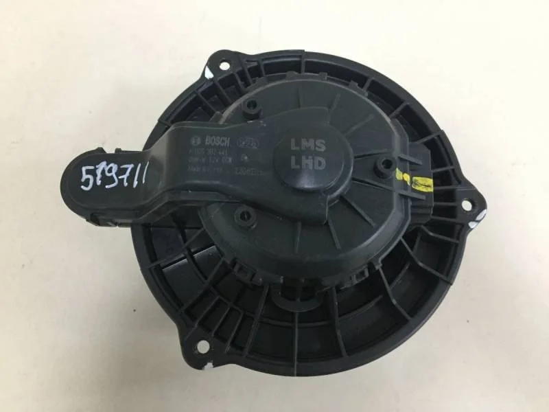 Моторчик отопителя Hyundai ix35 (LM) 2010-2015