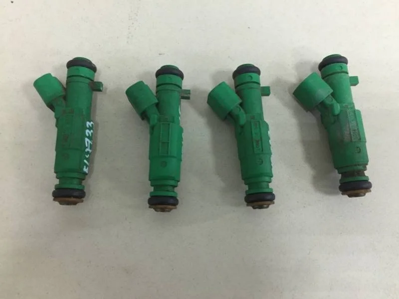 Форсунка инжекторная электрическая Hyundai ix35 (LM) 2010-2015