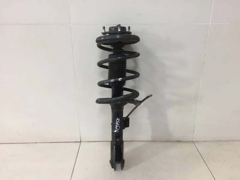 Амортизатор передний левый Mitsubishi ASX (GA) 2010>