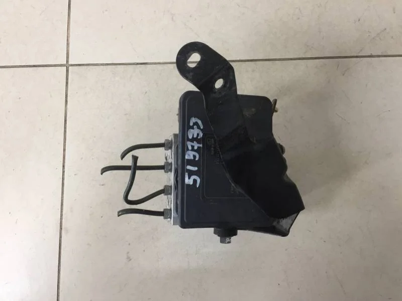 Блок ABS (насос) Mitsubishi ASX (GA) 2010>