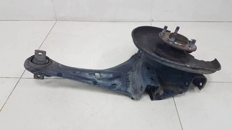 Рычаг задний продольный левый Mitsubishi ASX (GA) 2010>