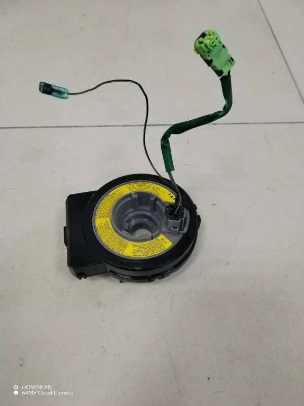 Механизм подрулевой для SRS (ленточный) Hyundai Getz 2002-2010