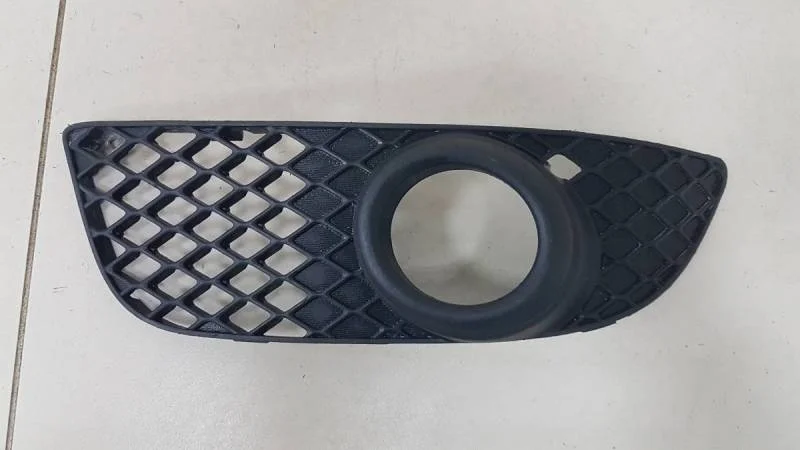 Решетка в бампер левая Mitsubishi Lancer X (CX, CY)  2007>