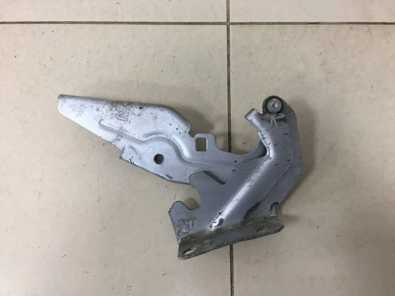 Петля капота левая Mitsubishi Lancer X (CX, CY)  2007>