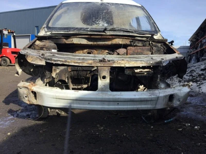 Панель передняя Lada Largus 2012>