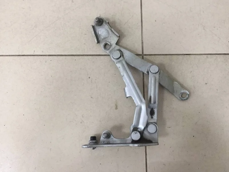 Петля крышки багажника Mitsubishi Lancer X (CX, CY)  2007>