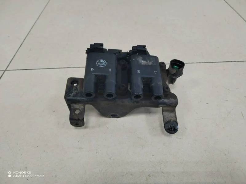 Катушка зажигания Hyundai Getz 2002-2010