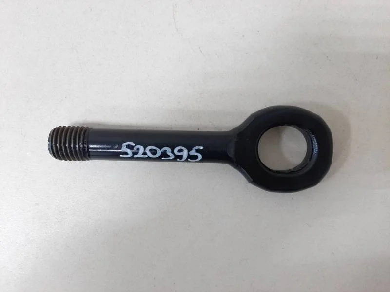 Крюк буксировочный Hyundai Getz 2002-2010