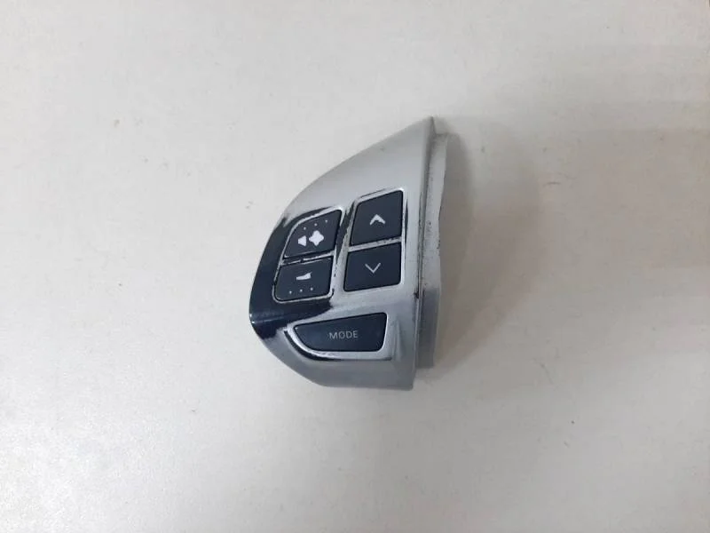 Кнопка многофункциональная Mitsubishi Lancer X (CX, CY)  2007>