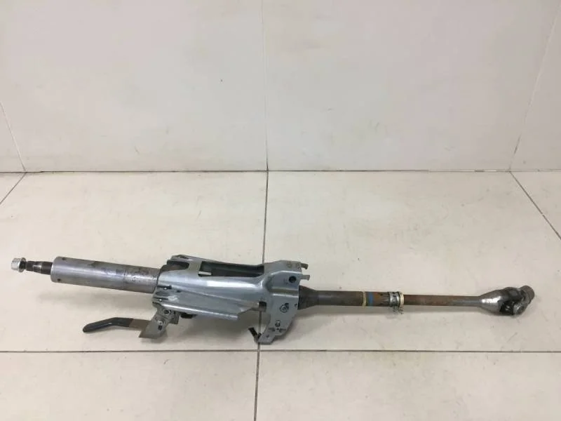 Колонка рулевая Mitsubishi Lancer X (CX, CY)  2007>