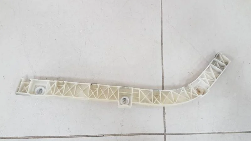 Направляющая заднего бампера правая Mitsubishi Lancer X (CX, CY)  2007>