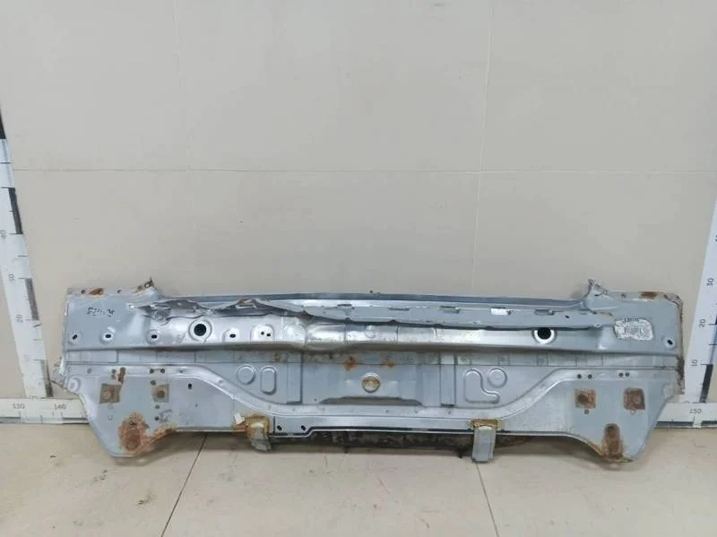 Панель задняя Mitsubishi Lancer X (CX, CY)  2007>