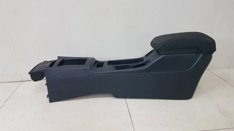 Консоль центральная Mitsubishi Lancer X (CX, CY)  2007>