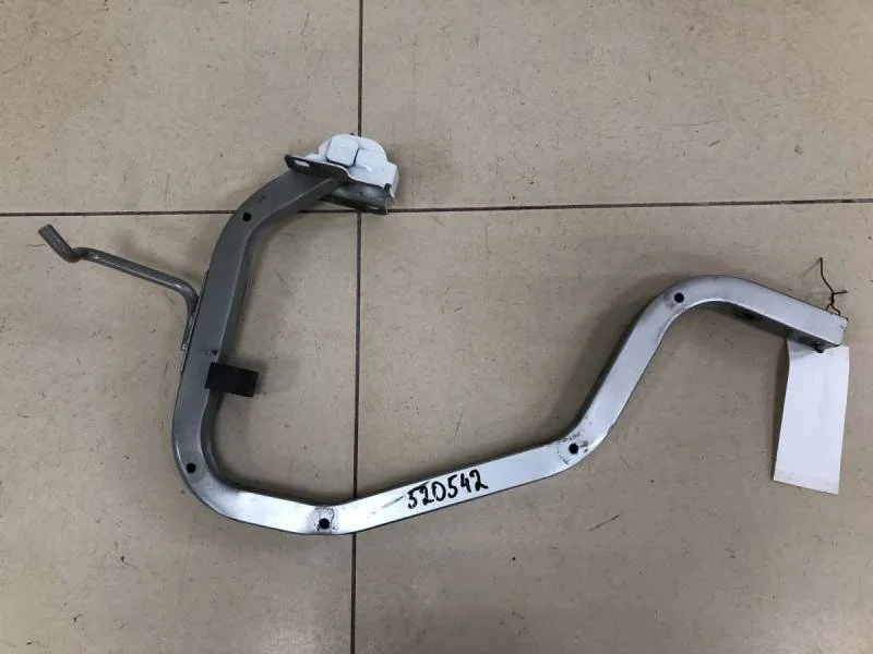 Петля крышки багажника Renault Logan (2) 2014>