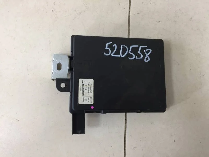 Блок электронный Mitsubishi Lancer X (CX, CY)  2007>