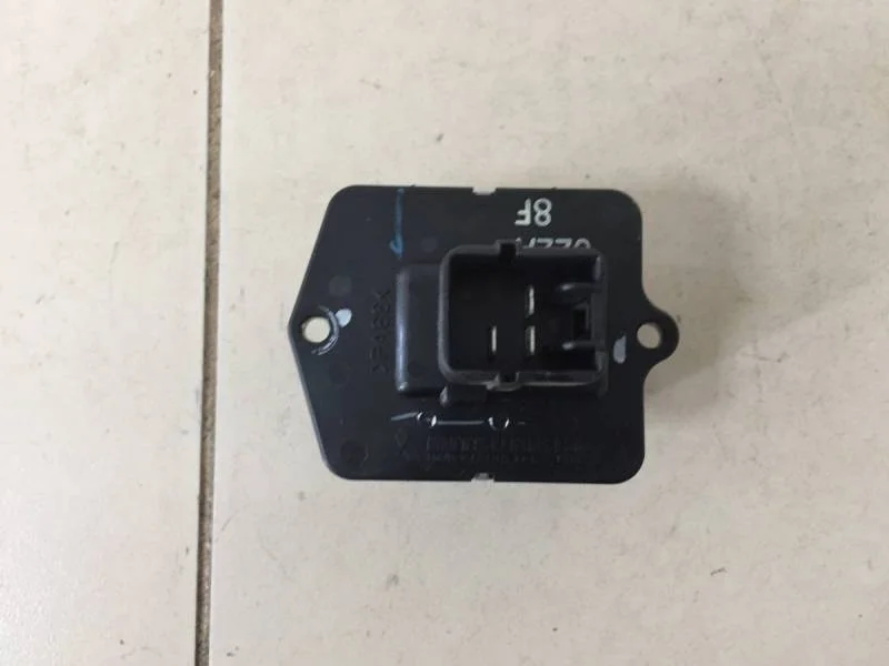 Резистор отопителя Mitsubishi Lancer X (CX, CY)  2007>