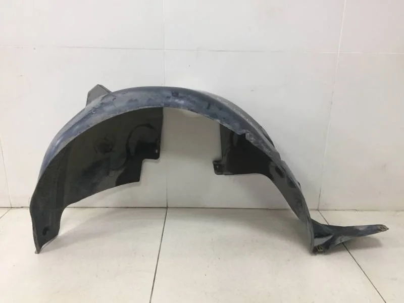 Локер задний левый Citroen C4 2011>