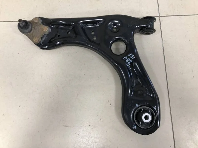 Рычаг передний левый Volkswagen Polo (Sed RUS) 2011>