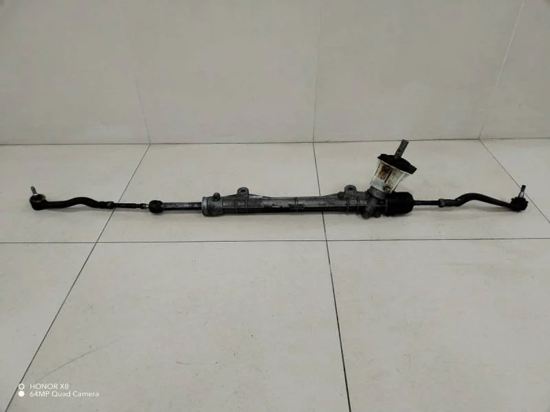 Рейка рулевая Lada Largus 2012>