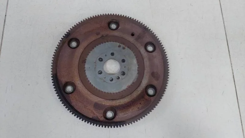 Маховик Citroen C4 2011>