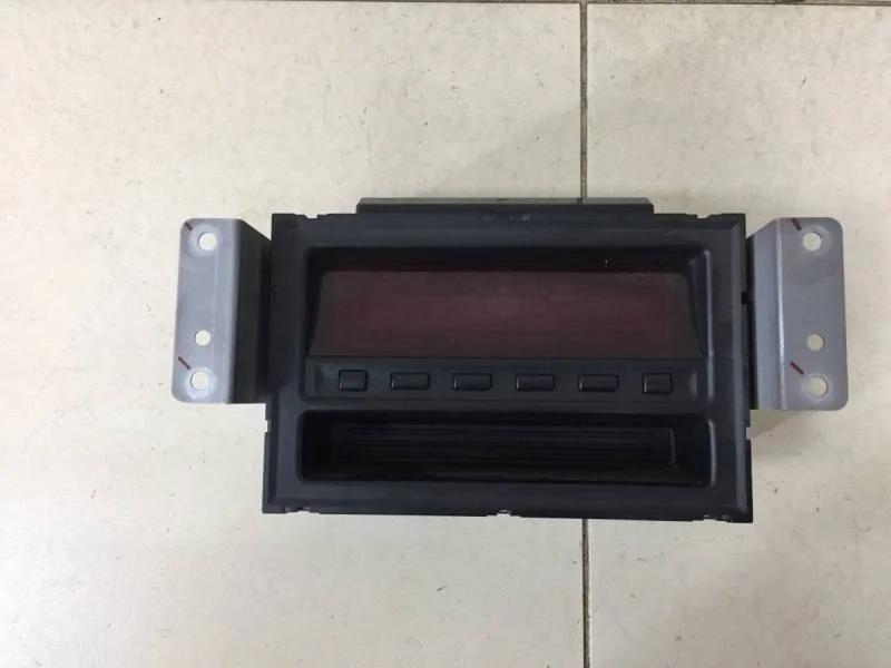 Дисплей информационный Mitsubishi Pajero/Montero Sport (KH) 2008-2015