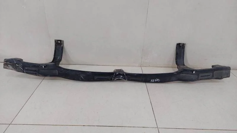 Усилитель заднего бампера Mitsubishi Pajero/Montero Sport (KH) 2008-2015