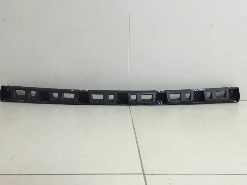 Кронштейн заднего бампера Volkswagen Polo (Sed RUS) 2011>