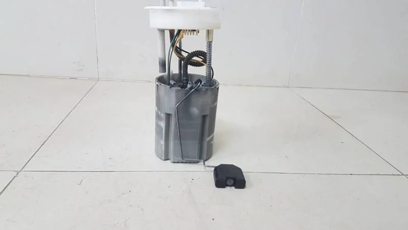 Насос топливный электрический Volkswagen Polo (Sed RUS) 2011>