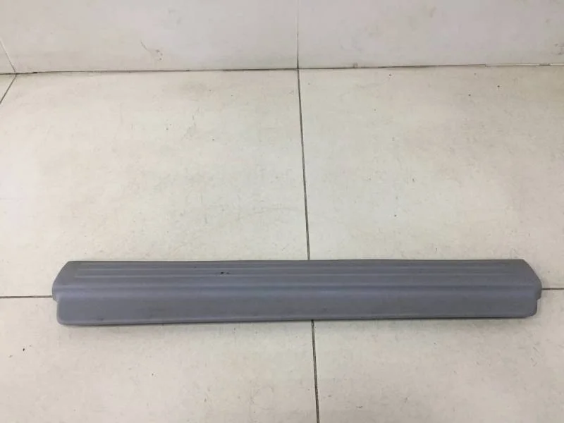 Накладка порога (внутренняя) Mitsubishi Pajero/Montero Sport (KH) 2008-2015