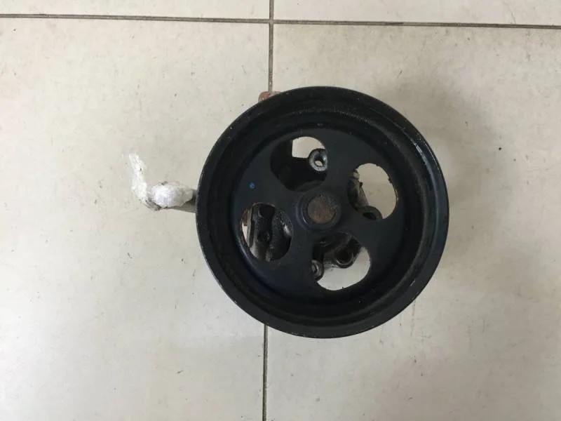 Насос гидроусилителя (электрогидроусилитель, ЭГУР) Mitsubishi Pajero/Montero Sport (KH) 2008-2015