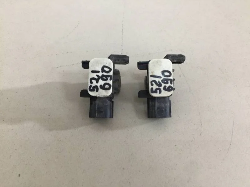 Датчик AIR BAG Mitsubishi Outlander (GF) 2012>