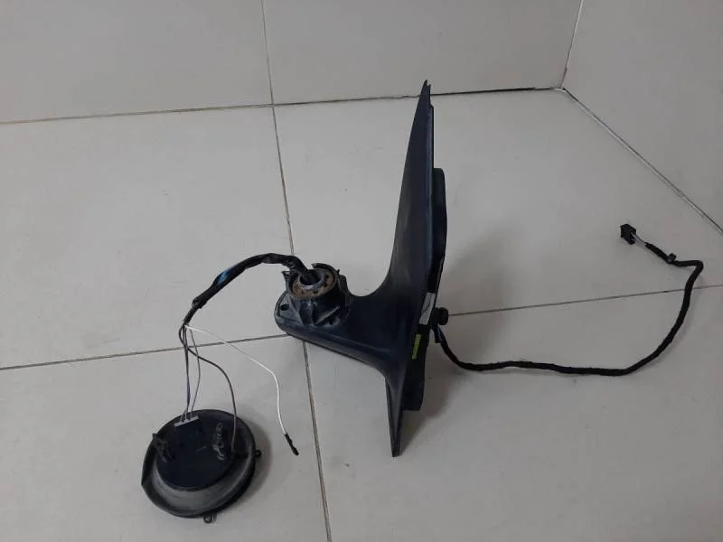 Зеркало правое электрическое Volkswagen Polo (Sed RUS) 2011>