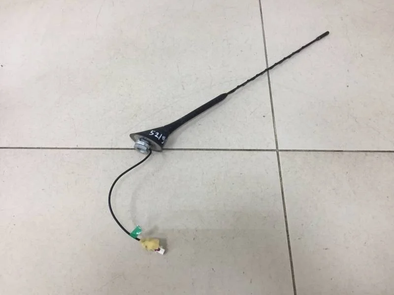 Антенна Volkswagen Polo (Sed RUS) 2011>