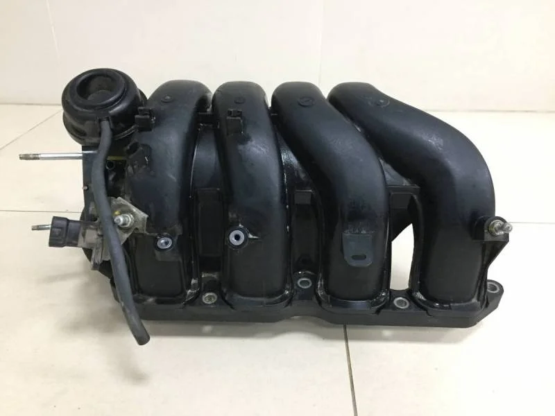 Коллектор впускной Toyota Rav 4 (A30) 2006-2013