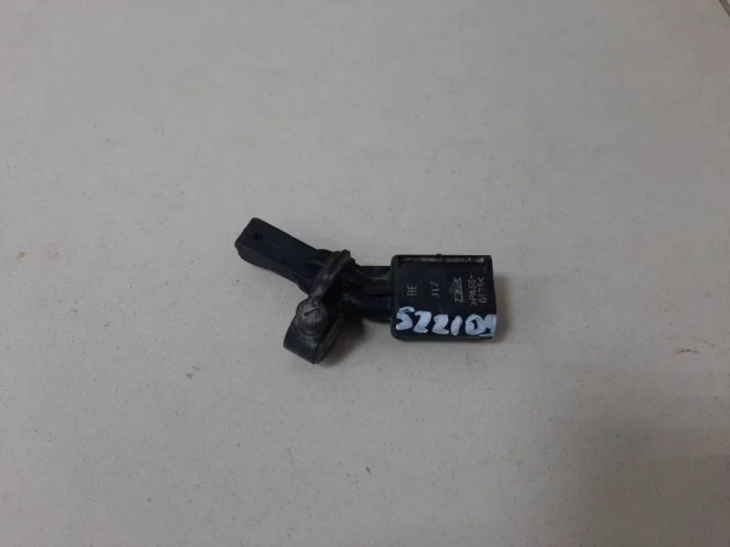 Датчик ABS задний левый Volkswagen Polo (Sed RUS) 2011>