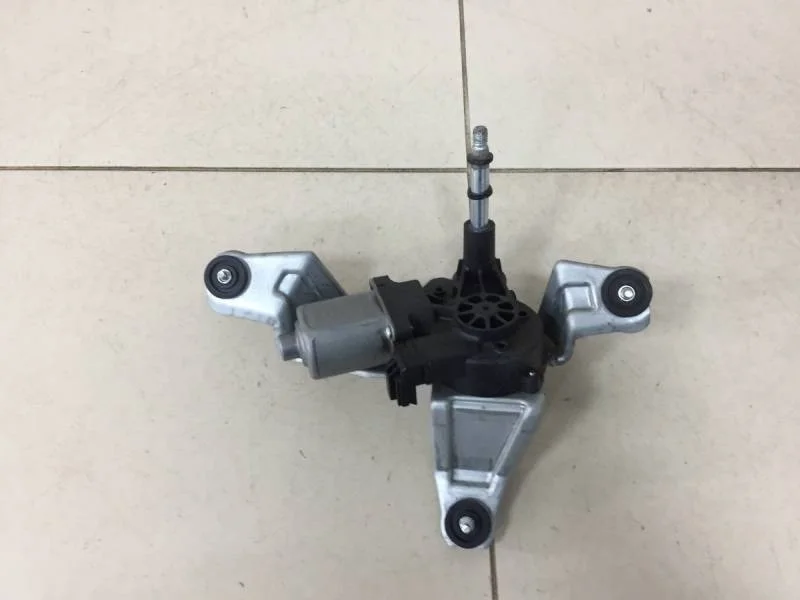 Моторчик стеклоочистителя задний Kia Rio X-Line 2017>