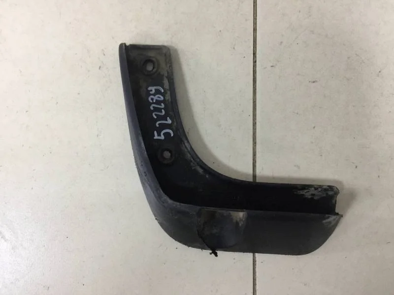 Брызговик задний левый Kia Rio X-Line 2017>