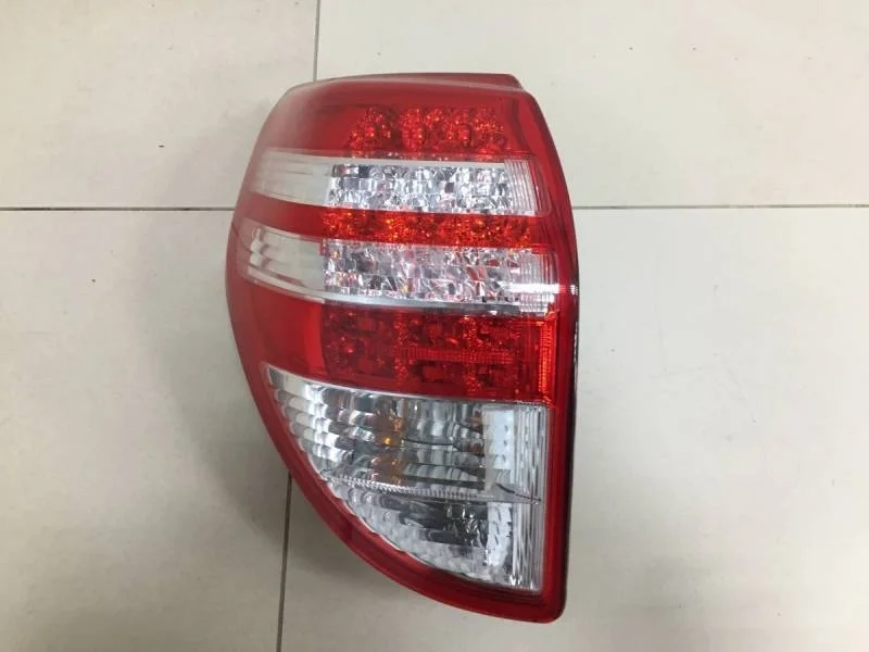 Фонарь задний левый Toyota Rav 4 (A30) 2006-2013