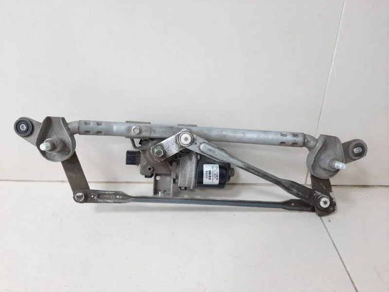 Трапеция стеклоочистителей Kia Rio X-Line 2017>