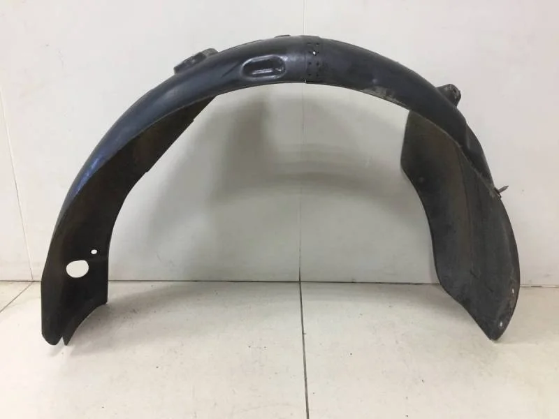 Локер задний левый Kia Rio X-Line 2017>