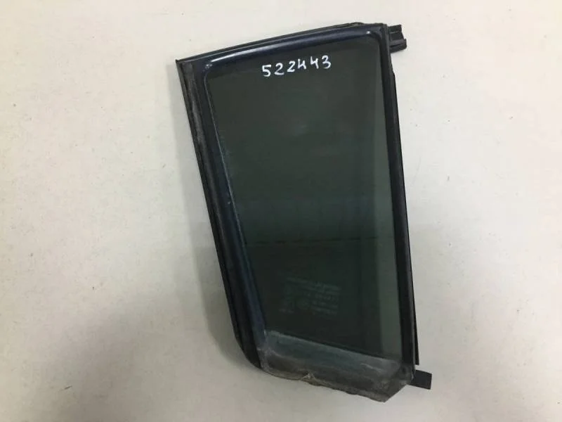 Стекло двери задней правой (форточка) Mazda Mazda 3 (BK) 2002-2009