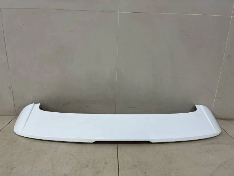 Спойлер (дефлектор) крышки багажника Kia Rio X-Line 2017>