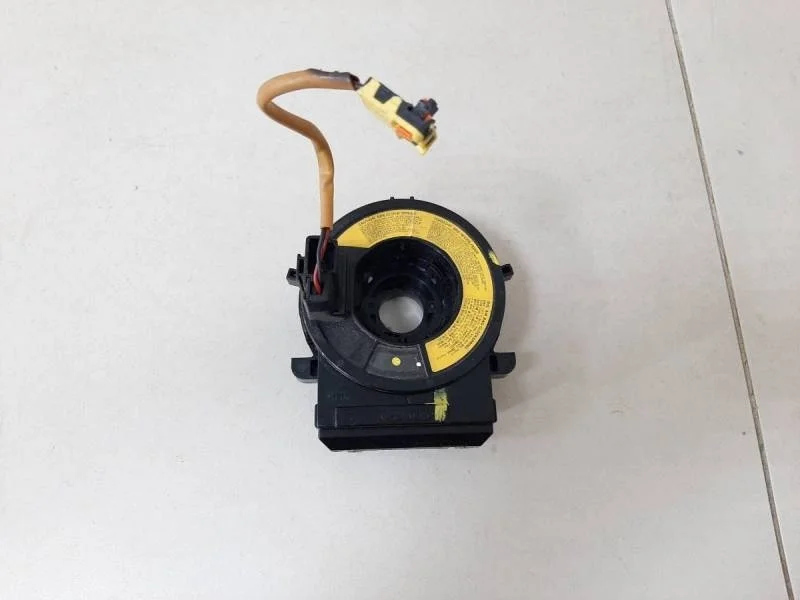 Механизм подрулевой для SRS (ленточный) Kia Rio 3 (UB) 2011-2017