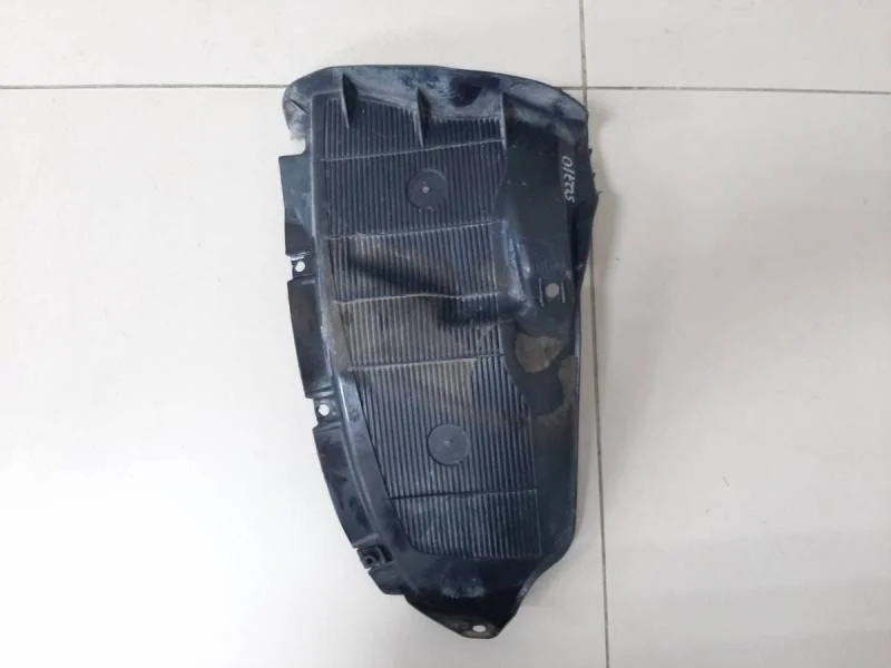 Локер задний левый Kia Rio 3 (UB) 2011-2017