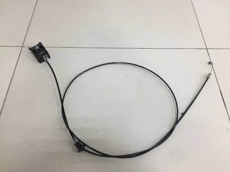 Трос открывания капота Mazda Mazda 3 (BK) 2002-2009