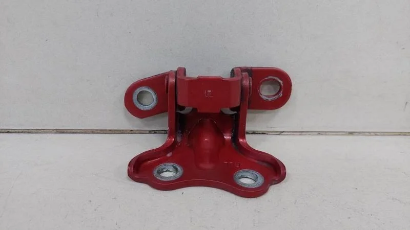 Петля двери задней левой верхняя Kia Rio 3 (UB) 2011-2017