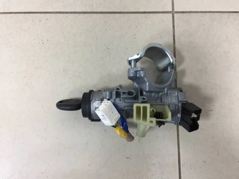 Замок зажигания Kia Rio 4 (FB) 2017>