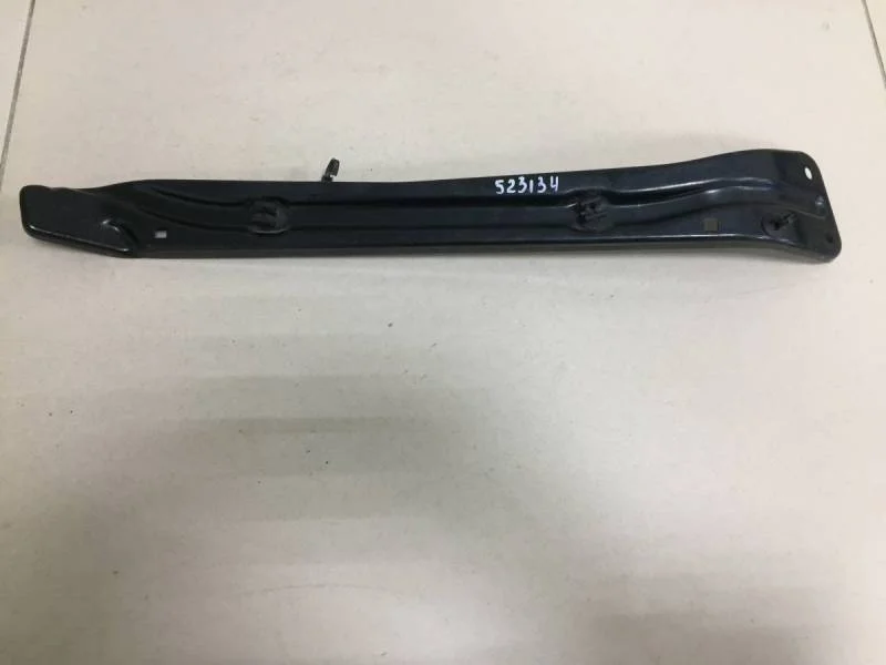 Панель передняя Skoda Kodiaq 2016>