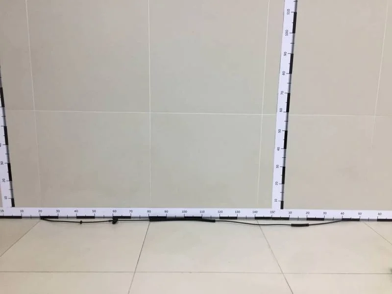 Трос открывания капота Skoda Kodiaq 2016>