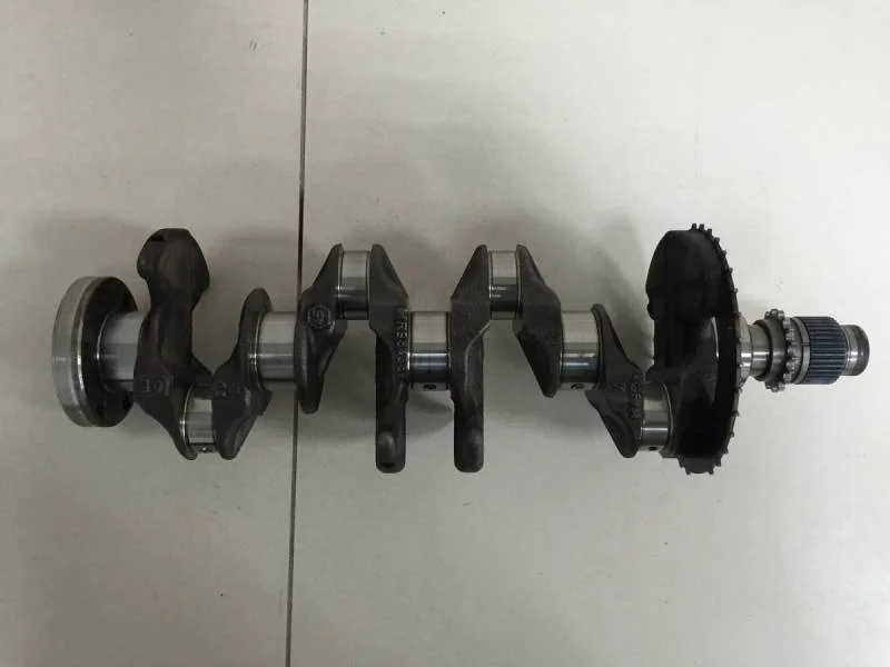 Коленвал Mitsubishi Colt (Z3) 2003-2012